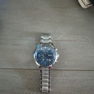 Hugo Boss Watch